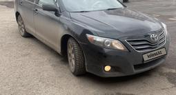 Toyota Camry 2011 года за 6 800 000 тг. в Караганда – фото 4