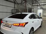 Hyundai Accent 2021 годаүшін8 500 000 тг. в Кокшетау – фото 4