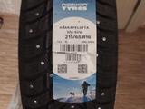 Зимние шины комплект Nokian Hakkapeliitta 10p SUV 102T за 260 000 тг. в Усть-Каменогорск