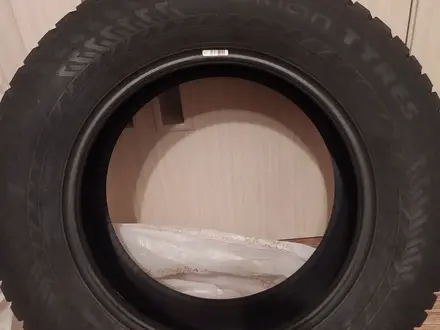 Зимние шины комплект Nokian Hakkapeliitta 10p SUV 102T за 240 000 тг. в Усть-Каменогорск – фото 2