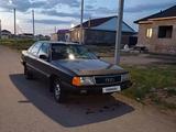 Audi 100 1988 годаfor1 150 000 тг. в Астана