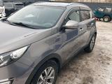 Kia Sportage 2015 года за 9 500 000 тг. в Астана – фото 4