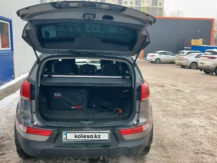 Kia Sportage 2015 года за 9 500 000 тг. в Астана – фото 6