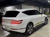 Genesis GV80 2021 года за 28 500 000 тг. в Алматы