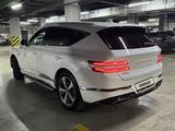 Genesis GV80 2021 года за 28 500 000 тг. в Алматы – фото 4