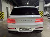 Genesis GV80 2021 года за 28 500 000 тг. в Алматы – фото 5