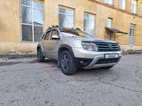 Renault Duster 2013 года за 5 275 000 тг. в Алматы