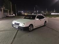 Mercedes-Benz E 200 1996 года за 2 300 000 тг. в Костанай