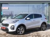 Kia Sportage 2021 года за 11 390 000 тг. в Астана