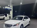 Hyundai Sonata 2017 года за 7 500 000 тг. в Алматы – фото 3