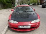 Mitsubishi Eclipse 1999 года за 2 800 000 тг. в Алматы – фото 2