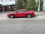 Mitsubishi Eclipse 1999 года за 2 800 000 тг. в Алматы – фото 4