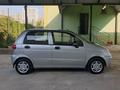 Daewoo Matiz 2014 годаүшін1 850 000 тг. в Шымкент – фото 12