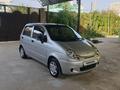 Daewoo Matiz 2014 годаүшін1 850 000 тг. в Шымкент – фото 8