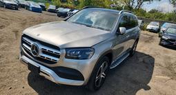 Mercedes-Benz GLS 450 2020 годаүшін33 500 000 тг. в Астана