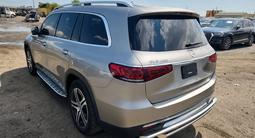 Mercedes-Benz GLS 450 2020 годаүшін33 500 000 тг. в Астана – фото 2