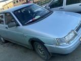 ВАЗ (Lada) 2112 2004 года за 850 000 тг. в Уральск – фото 4