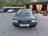 Audi 80 1991 года за 890 000 тг. в Караганда – фото 2