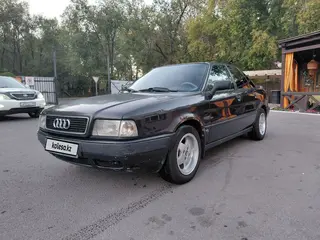 Audi 80