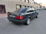 Audi 80 1991 года за 890 000 тг. в Караганда – фото 5