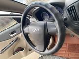 Chery E5 2013 года за 1 600 000 тг. в Кокшетау – фото 4