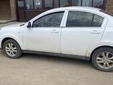 Chery E5 2013 года за 1 600 000 тг. в Кокшетау – фото 2