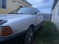 Audi 80 1990 годаfor750 000 тг. в Актобе – фото 2