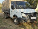 ГАЗ ГАЗель 2017 годаүшін7 500 000 тг. в Алматы