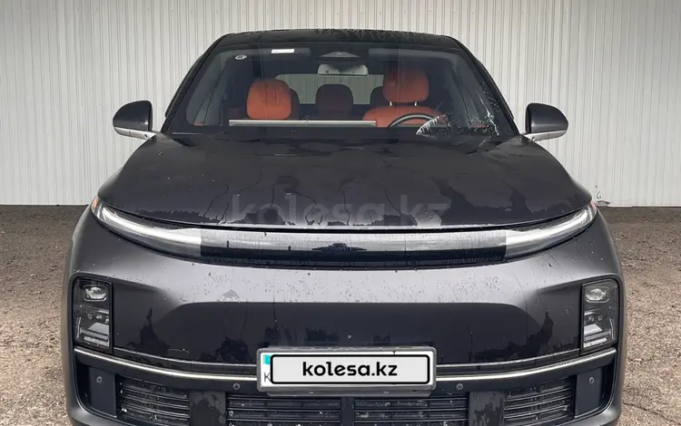Li L7 2024 годаүшін20 698 000 тг. в Астана