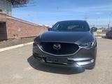 Mazda CX-5 2021 года за 16 618 656 тг. в Астана