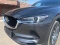 Mazda CX-5 2021 года за 16 618 656 тг. в Астана – фото 10