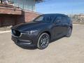 Mazda CX-5 2021 годаүшін16 618 656 тг. в Астана – фото 2