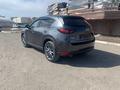 Mazda CX-5 2021 года за 16 618 656 тг. в Астана – фото 3