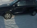 Hyundai Tucson 2007 года за 5 000 000 тг. в Акколь (Аккольский р-н) – фото 4