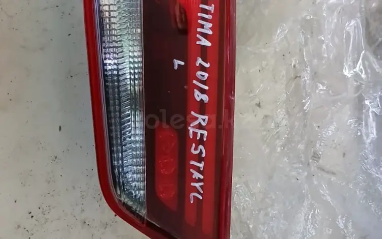 Задний стоп на кия оптима за 4 500 тг. в Алматы