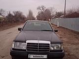 Mercedes-Benz E 230 1992 годаfor1 700 000 тг. в Казалинск – фото 3