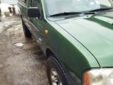 Nissan Navara 2002 года за 4 100 000 тг. в Алматы – фото 4