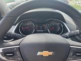 Chevrolet Onix 2025 года за 7 000 000 тг. в Актау