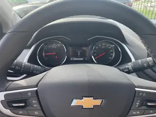 Chevrolet Onix, 2025