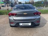Chevrolet Onix 2025 года за 7 000 000 тг. в Актау – фото 4