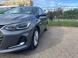 Chevrolet Onix 2025 года за 7 000 000 тг. в Актау – фото 5