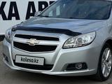 Chevrolet Malibu 2014 года за 5 800 000 тг. в Костанай – фото 4