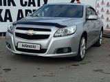 Chevrolet Malibu 2014 года за 5 800 000 тг. в Костанай – фото 2