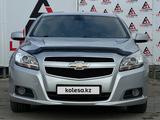 Chevrolet Malibu 2014 года за 5 800 000 тг. в Костанай – фото 3