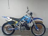 Honda  CRM 250 1996 года за 1 600 000 тг. в Алматы
