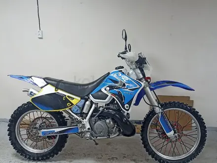 Honda  CRM 250 1996 года за 1 600 000 тг. в Алматы