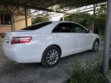 Toyota Camry 2007 годаfor6 100 000 тг. в Тараз – фото 4