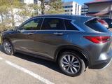 Infiniti QX50 2021 года за 15 000 000 тг. в Астана