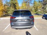 Infiniti QX50 2021 года за 15 000 000 тг. в Астана – фото 4