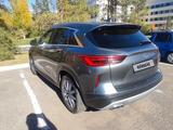 Infiniti QX50 2021 года за 15 000 000 тг. в Астана – фото 5